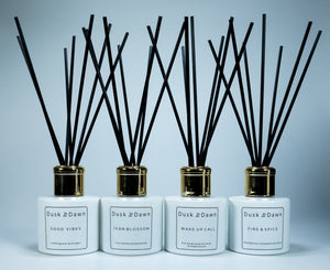 Reed Diffusers - Dusk by Dawn