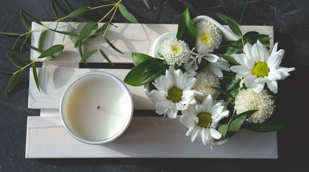 The power of fragrance