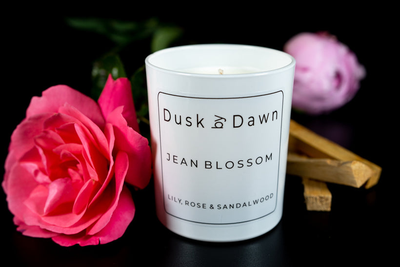 Jean Blossom - Lily, Rose &amp; Sandalwood