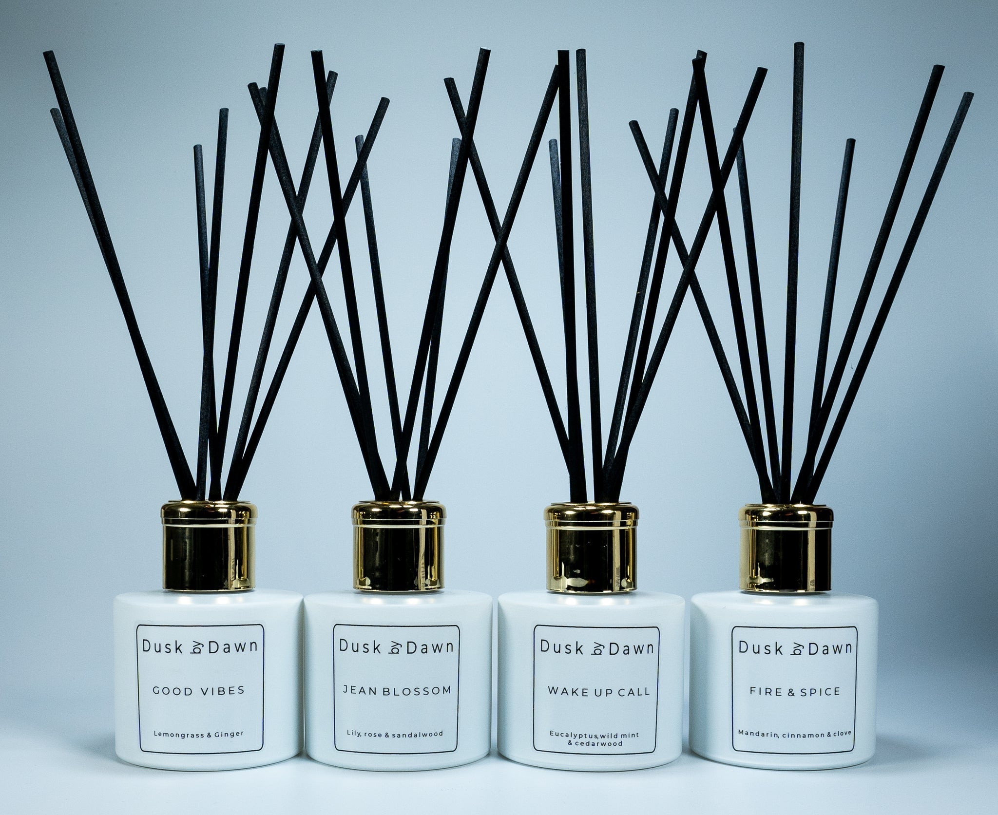 Diffusers From Dusk Reed Diffusers – Dusk by Dawn