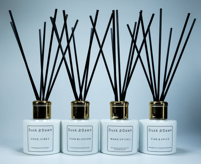 Reed Diffusers