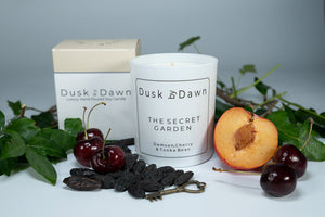 Soy Candles - Dusk by Dawn