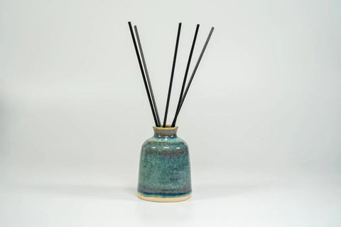 Hand Made Ceramic Reed Diffuser Vessels – Dusk by Dawn