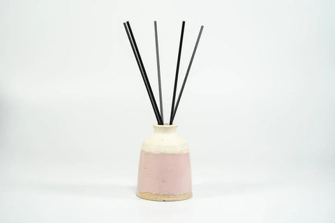 Hand Made Ceramic Reed Diffuser Vessels – Dusk by Dawn